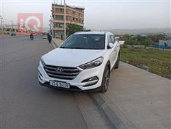 هیوندای تۆکسۆن